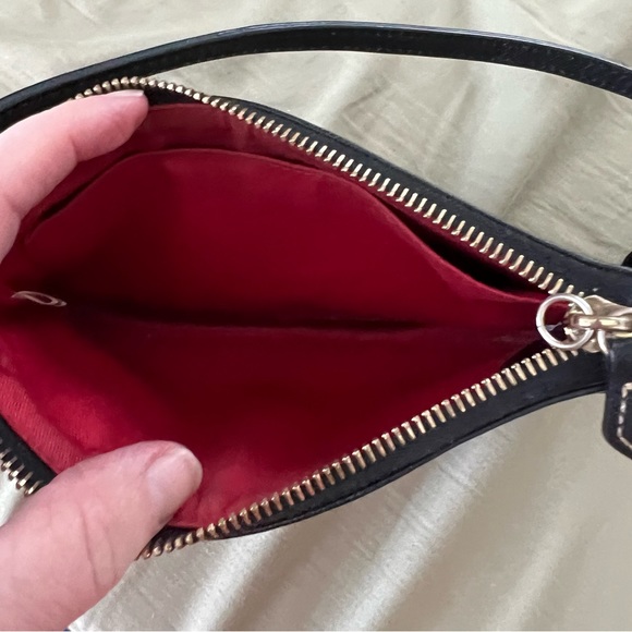 Vintage Coach, Vera Bradley, DB, Fossil purses - Picture 11 of 13